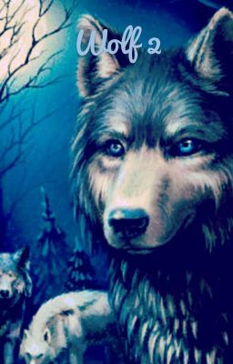 Волки часть 2 "жизнь подростка"