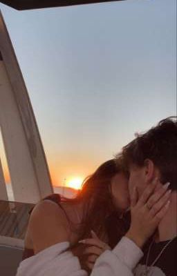 Только глаза- цвета океана, знают наши тайны...