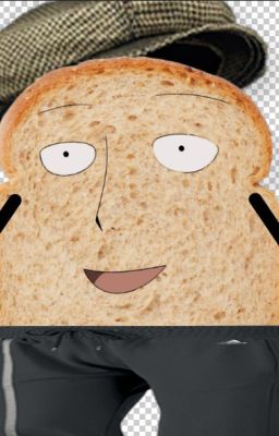 Хлеб несущий жизнь!