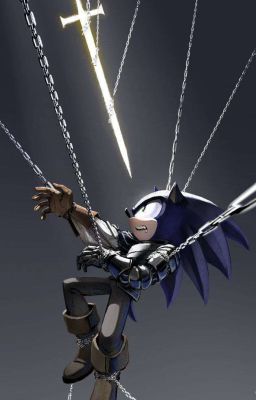 Sonic: Тёмные легенды