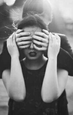 Любовь с закрытыми глазами