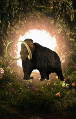 СИСЬКИ МАМОНТОВ 