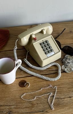 Телефонный разговор