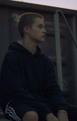 Дай мне тепло.. | Леон Кемстач