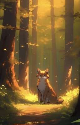 Анимоксы. Тебе идут ромашки [Заморожен]