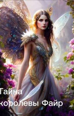 Тайна королевы Файр