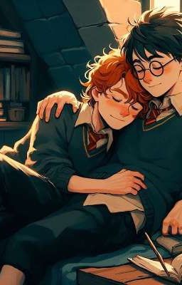 Гарри я случайно 