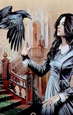 Во власти черного лорда 