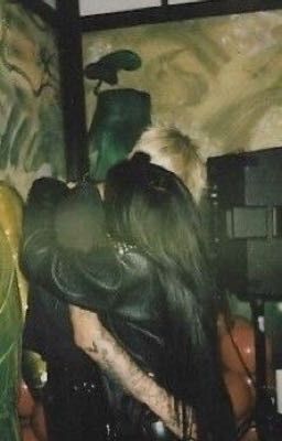 Картина мистера X