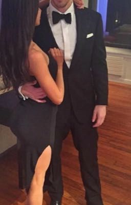 Молодой физрук