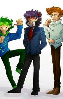 новая жизнь клонов