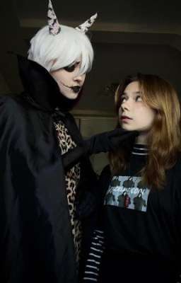  история любви двоих огней