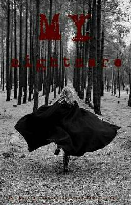 Мой ночной кошмар...