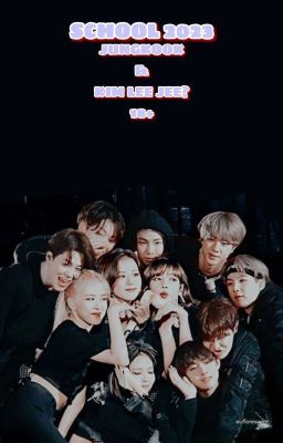 school 2023 / Jk 18+