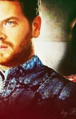 Запретная любовь Султана Селима II.