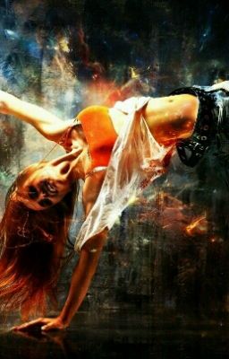 Королева танца