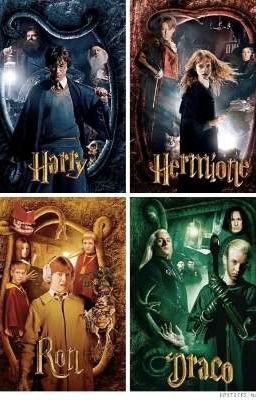 Реакция на Гермиону Грейнджер и  с шипами на неё