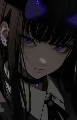 возходящая демоница