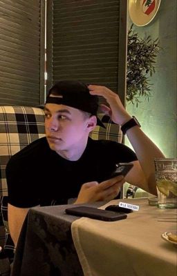 сын маминой подруги) жизнь после свадьбы 