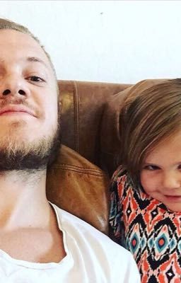 Пап, я влюбилась