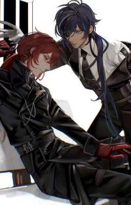 Начало долгого романа