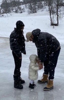 Это мой ребёнок? /V.H/