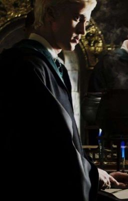 Для меня ты всегда будешь, моей Грязнокровкой♡