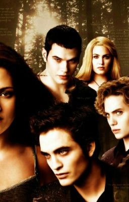 Сумерки- Закат вечности