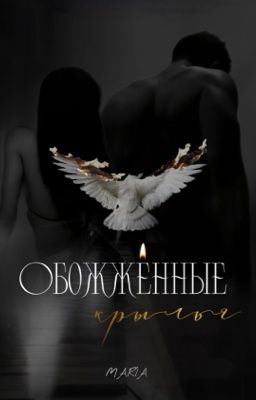 Обожженные крылья 