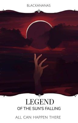 Легенда о падении Солнца