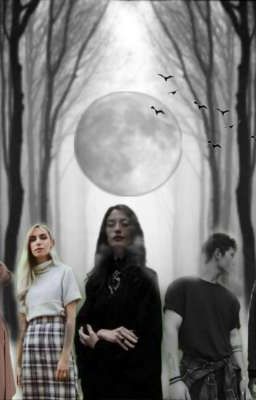 Тайны вампиров