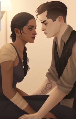 моя королева- призрак