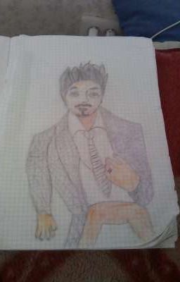 мои рисунки 