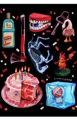 ||•Mouthwashing x FEM!Reader•||