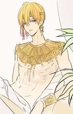 Обещание Привело к Обязанности, Быть Рядом с Императором.