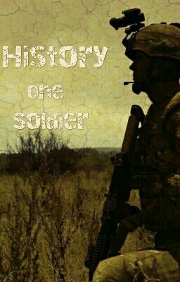 История одного солдата.