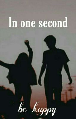 В одну секунду.. [in one second]