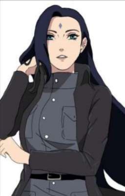 Два берега.  Окумура Сирина и Хатаке Какаши.