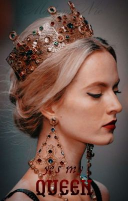 Yes my Queen | REMAKE