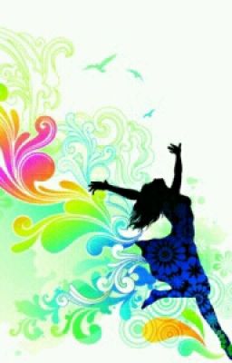 Танцы-  вся моя жизнь