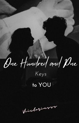 Сто один ключ к тебе|18+