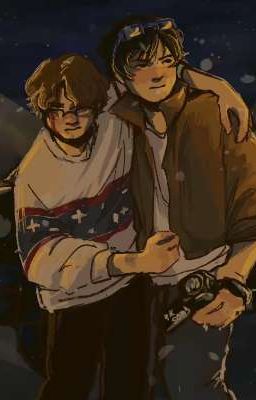 Джон! Успокойся