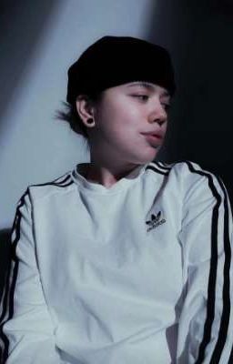  Люби меня такой...