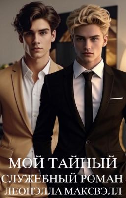 Мой тайный служебный роман
