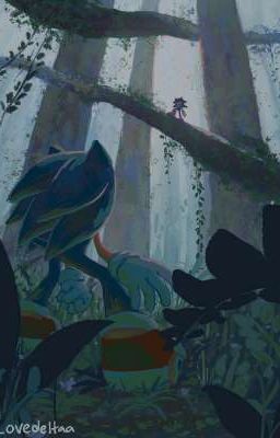 Жажда битвы 