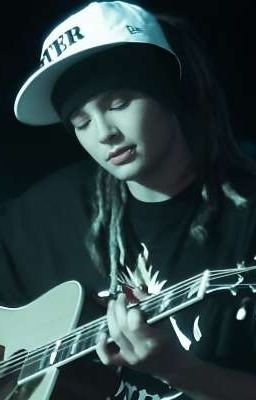 что же ты делаешь со мной, Том Каулитц?