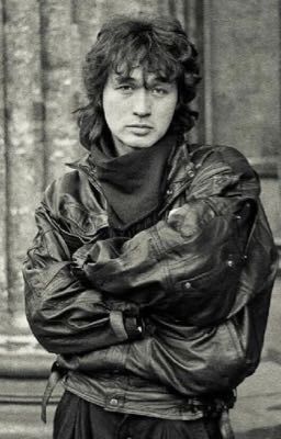 Ты и Цой «2 жизнь»