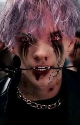 Страшная воля вампиров 