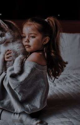 мафиози и его малышка 💫