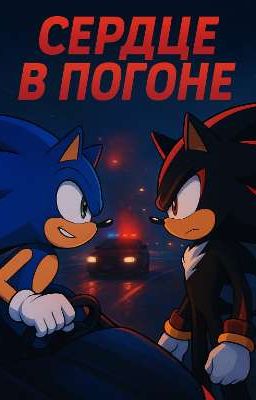 "Серце в погоне"  сонедоу фф